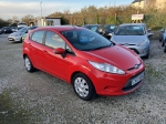 Gallery image of Ford Fiesta