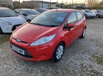Gallery image of Ford Fiesta