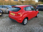 Gallery image of Ford Fiesta