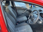 Gallery image of Ford Fiesta