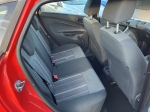 Gallery image of Ford Fiesta