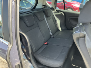 Gallery image of Ford B-Max