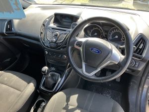 Gallery image of Ford B-Max