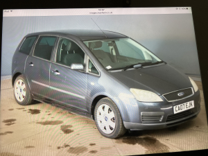 Gallery image of Ford C-Max