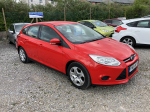 Gallery image of Ford Focus